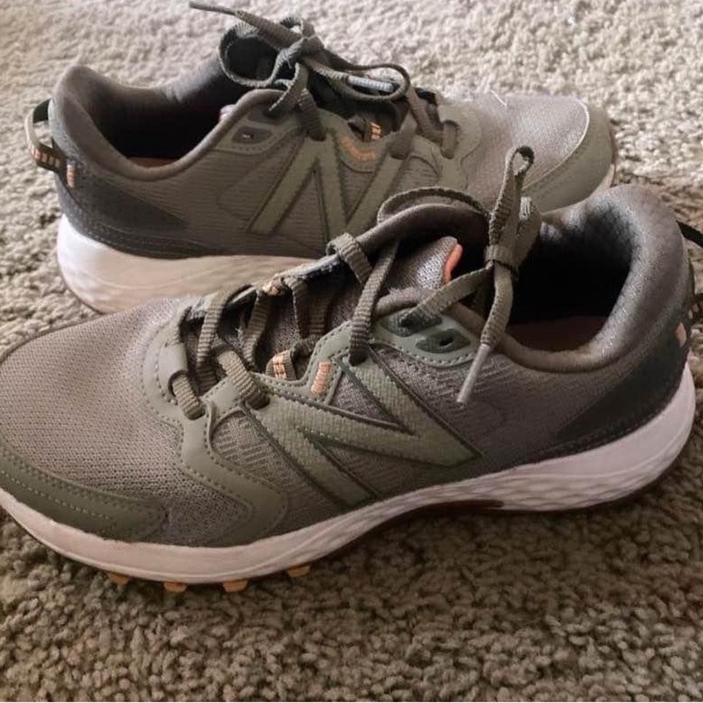 New Balances